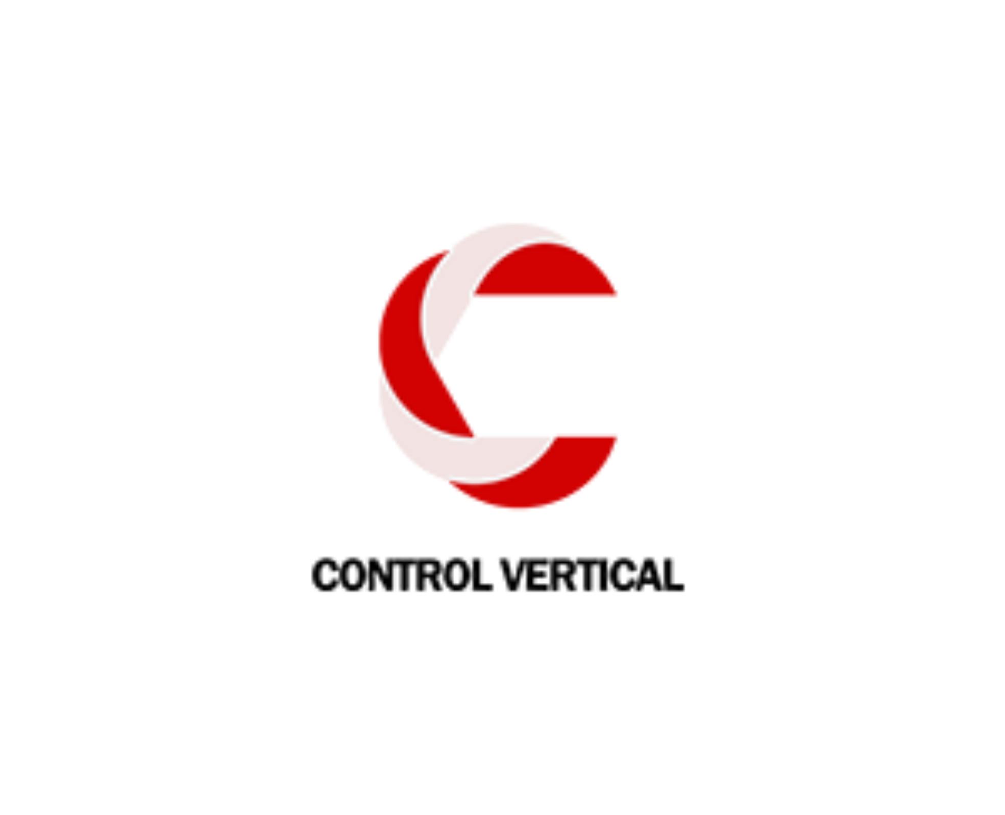 control vertical